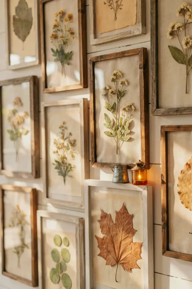 Budget-Friendly Gallery Wall Ideas | Framed Art Layouts for Small Spaces