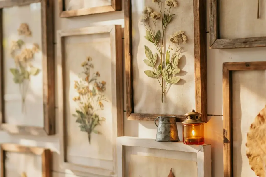 Budget-Friendly Gallery Wall Ideas | Framed Art Layouts for Small Spaces