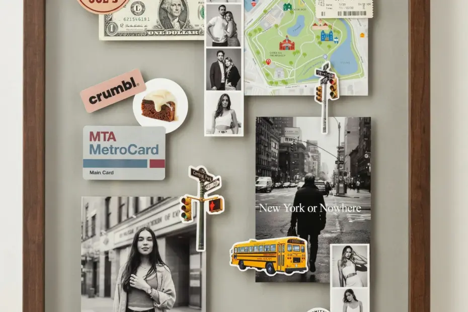 Gallery Wall Ideas with Poster Prints and Shadow Boxes | DIY Crafty Home Decor Inspiration