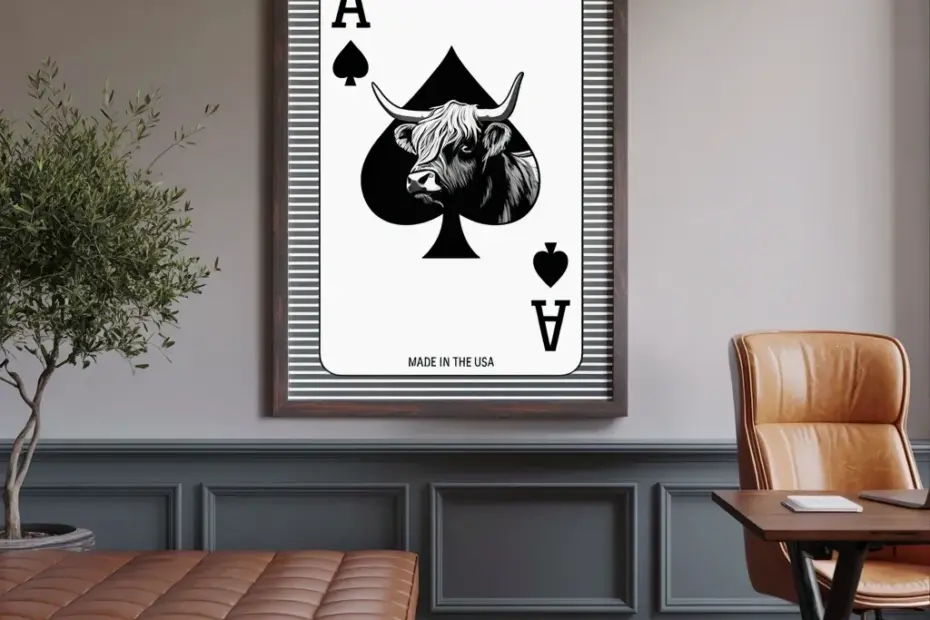 Budget Gallery Wall Ideas | How to Style a Gallery Wall for Less