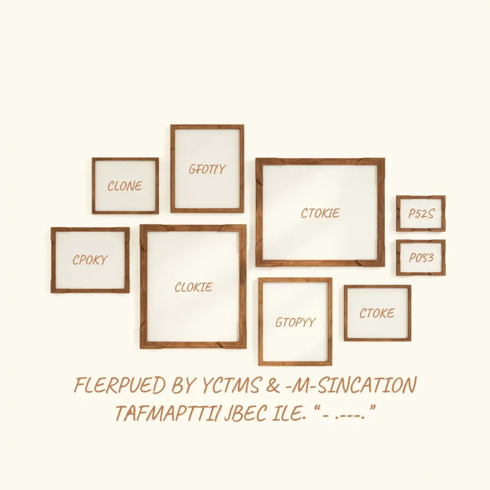Vintage Gallery Wall Art Set | Antique European Prints Digital Download | DIY Framed Layout