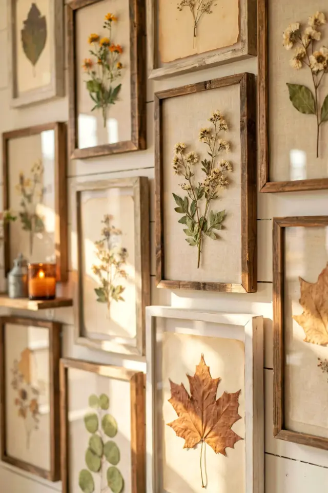 Home Decor Wall Ideas: The Accent Wall Mistake That Ruins Gallery Walls (Budget Fix)