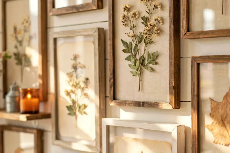 Home Decor Wall Ideas: The Accent Wall Mistake That Ruins Gallery Walls (Budget Fix)